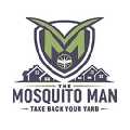 The Mosquito Man