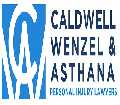 Caldwell Wenzel & Asthana Personal Injury Lawyers