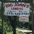 Big John's Landing