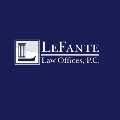 LeFante Law Offices Bloomington Personal Injury Attorney