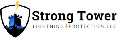 Strong Tower Lightning Protection