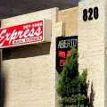 Express Bail Bonds