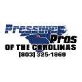 Pressure Pros of the Carolinas