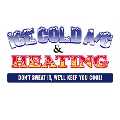 Ice Cold A/C and Heating