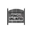 Fences Unlimited