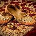 Buy Gulbhahar Designer Punjabi Juttis For Stylish Ethnic Wear Everyday