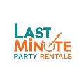 Last Minute Party Rentals CT