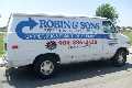 Robin & Sons Carpet Cleaning