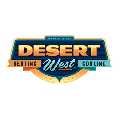 Desert West