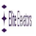 Elite Elevators Limited