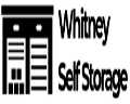 Whitney Self Storage TX