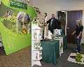 Retractable Banner Stands | Premium Roll-Up Banners by Power Graphics