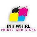 InkWhirl Prints & Signs Seattle
