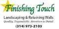 Finishing Touch Landscape Co. LLC