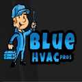 Blue HVAC Pros AC Repair & Install