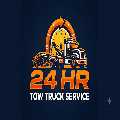 24 HR Tow Truck Service