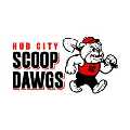 Hub City Scoop Dawgs