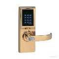 Lock & Key Store