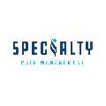 Specialty Pain Management (Farmington Hills MI)