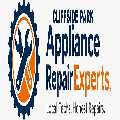 Cliffside Park Appliance Repair Experts