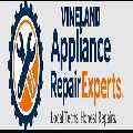Vineland Appliance Repair Experts