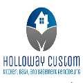 Holloway Custom Kitchen, Bath, and Basement Remodeling
