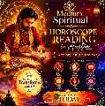 Psychic Spiritual Reader Astrologer - Relationship & Life Solutions