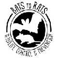 Bats To Rats - Pest Control and Wildlife Removal