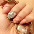 Graceful Nails By Kimriver Corp.