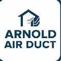 Arnold Air duct
