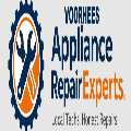 Voorhees Appliance Repair Experts