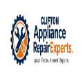 Clifton Appliance Repair Experts