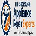 Hillsborough Appliance Repair Experts