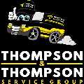 Thompson & Thompson Service Group