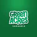 Green Acres Cannabis Dispensary Detroit 8 Mile