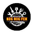 Big Rig Fix Mobile Auto Diesel Repair