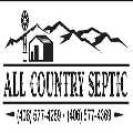 All Country Septic Tank Pumping