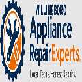 Willingboro Appliance Repair Experts