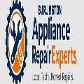 Burlington Appliance Repair Experts