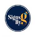 Signs by G