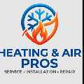 West Jordan Heating and Air Pros