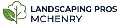 Landscaping Pros McHenry