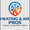 Sandy Heating and Air Pros