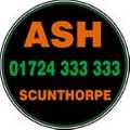 Ash Taxis & Airport Transfers Scunthorpe