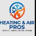 Lehi Heating and Air Pros