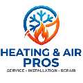 Buckeye Heating and Air Pros
