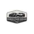 Frisco Film Garage Tint & PPF