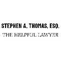 Stephen A. Thomas, PLC