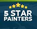 5 Star Painters