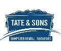 Tate & Sons Dumpster Rental Rockford